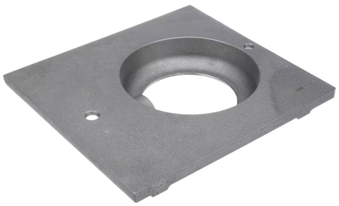 Imperial 39670 Grate, Rear, Bottom, IR