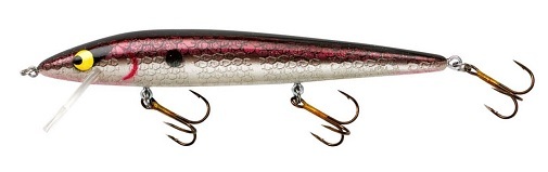 Smithwick Suspending Rattlin Rogue - Red Sunrise