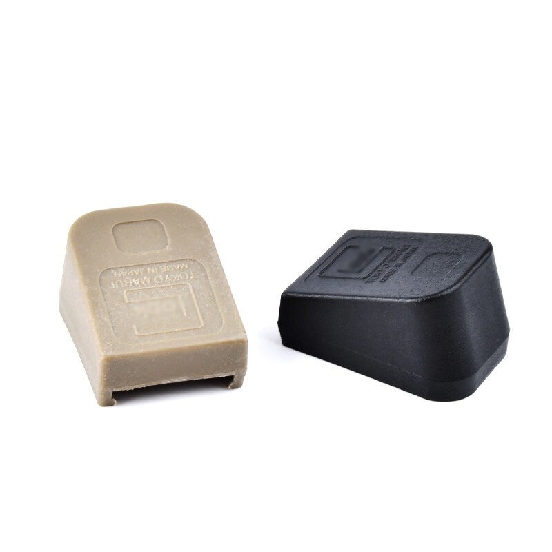 Tactical G17 G19 Pistol Magazine Quick Pull Base Quick Replacement Accessories