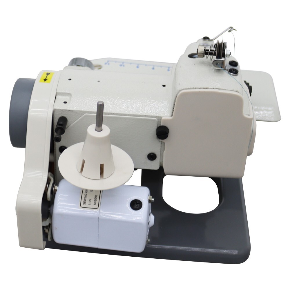 Portable Blindstitch Hem Chain Blind Stitch Sewing Machine for Hemming and Cuff