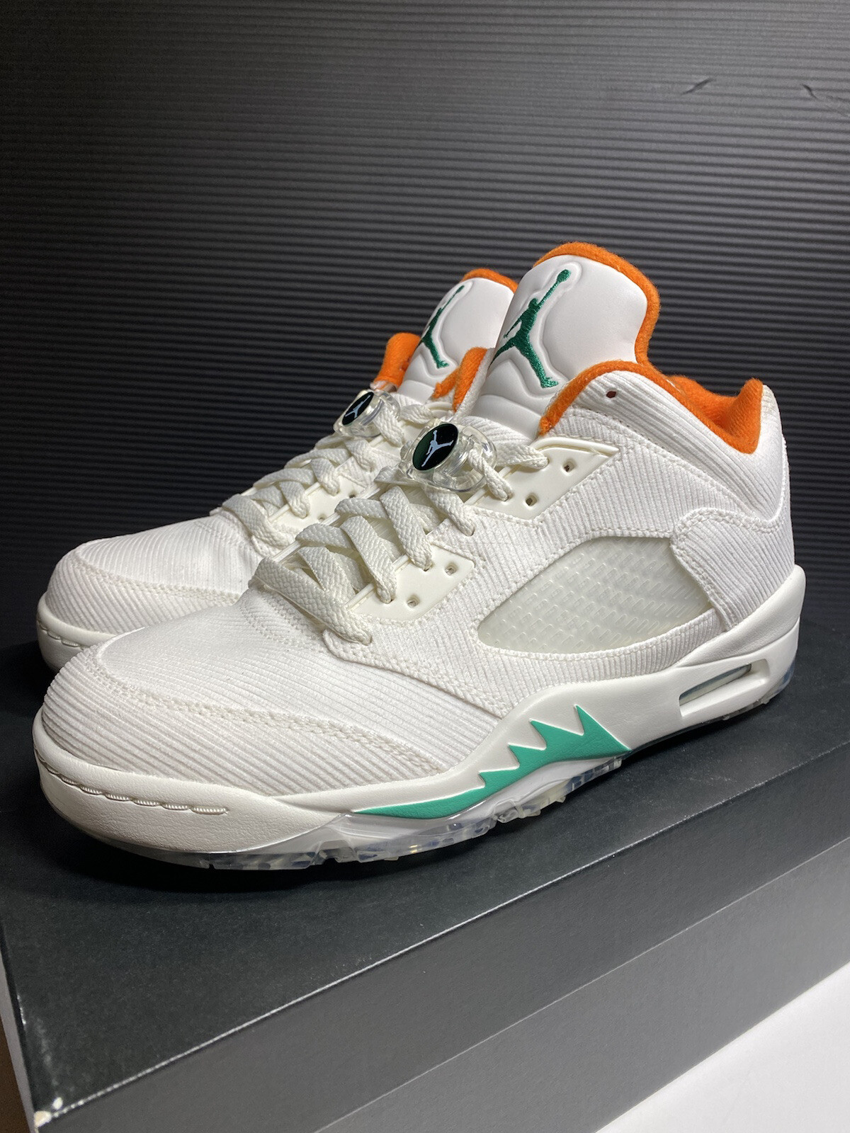 New Nike Jordan V Low Golf