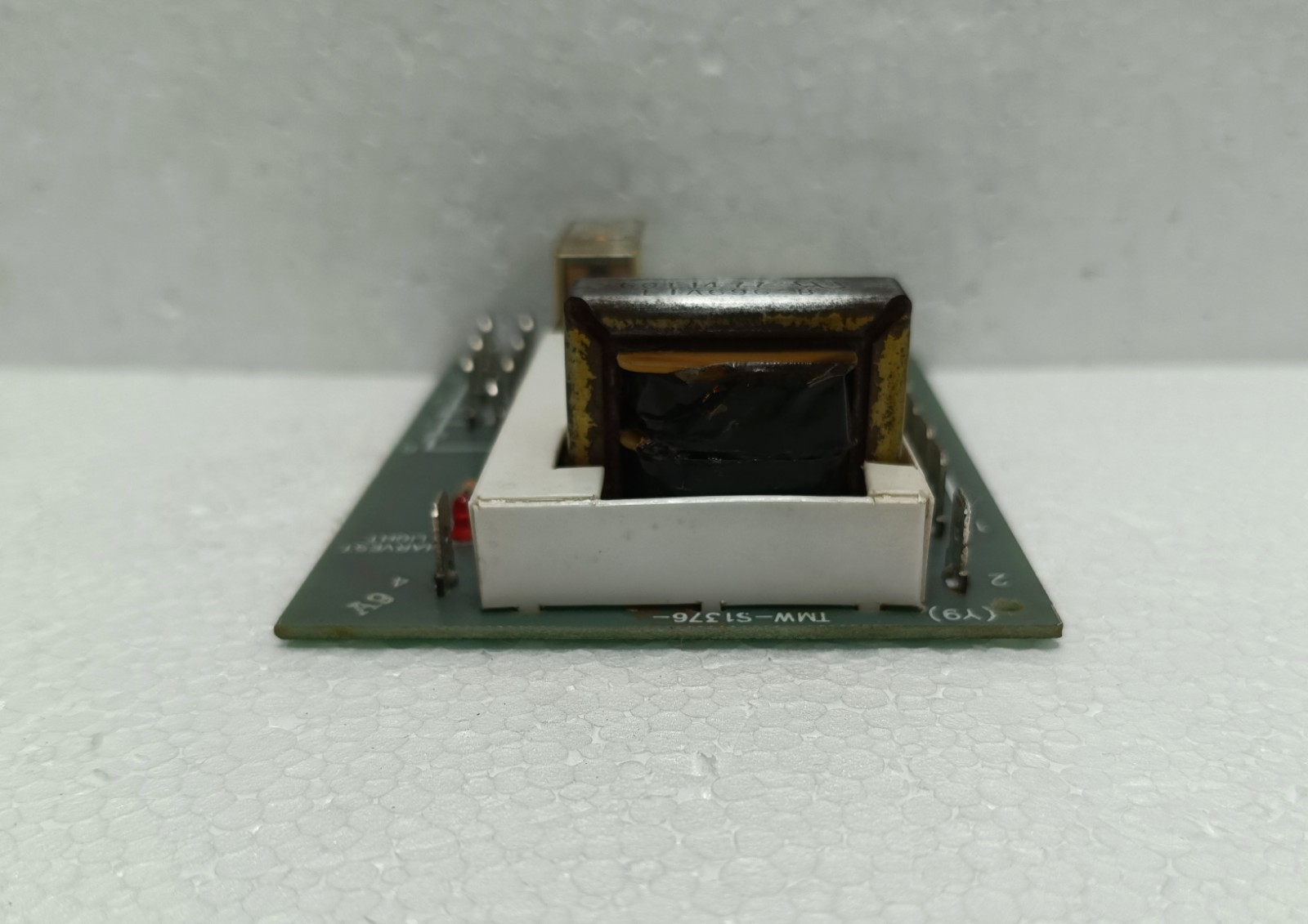 Manitowoc 1059 Ice Thickness Sensor Control Board 200-240V New Surplus