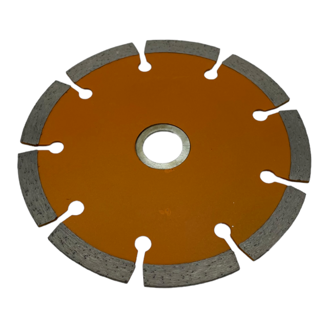10 Pack 4" Diamond Blade for Concrete Bricks Stone Masonry Material Segmented