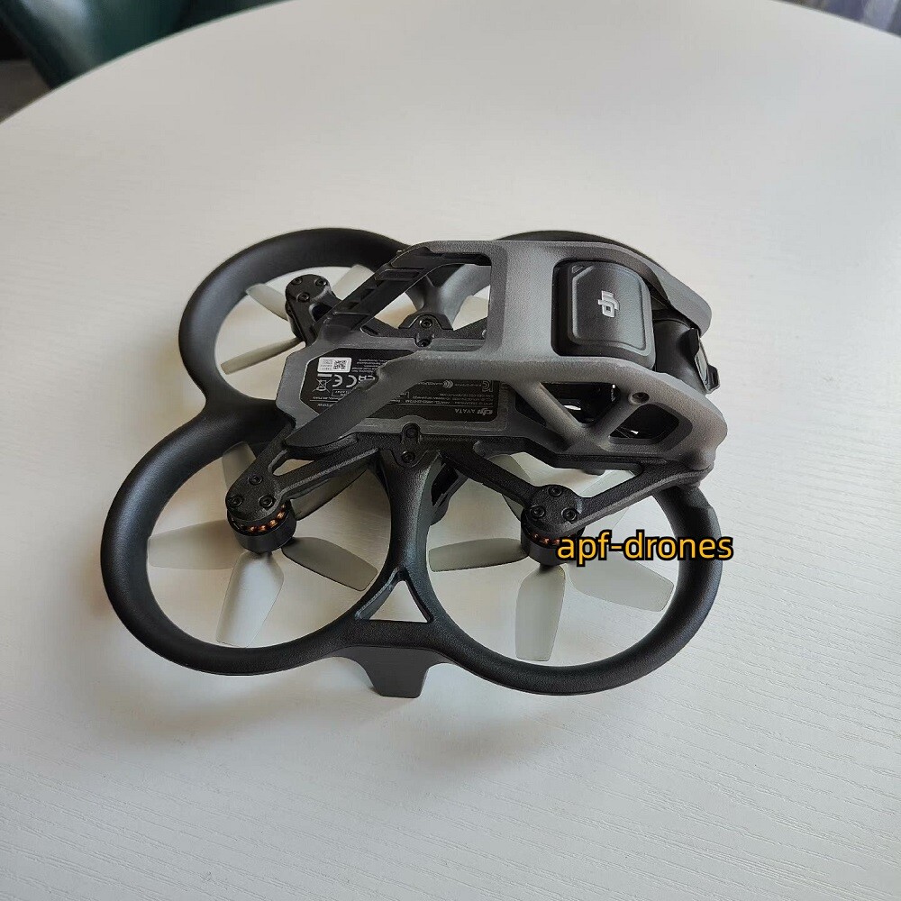 DJI Avata 4K Drone Quadcopter - No Remote Controller/No Battery/No Charger
