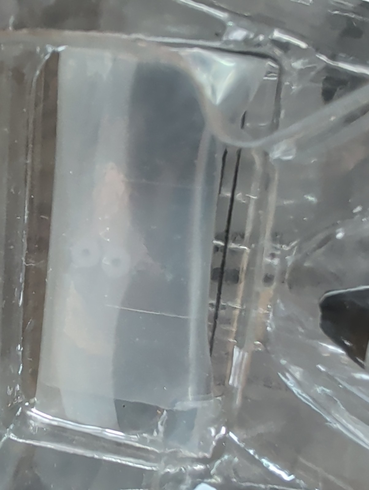HELI-MAX 1SQ V-CAM TRANSMITTER READY QUADCOPTER OPEN BOX