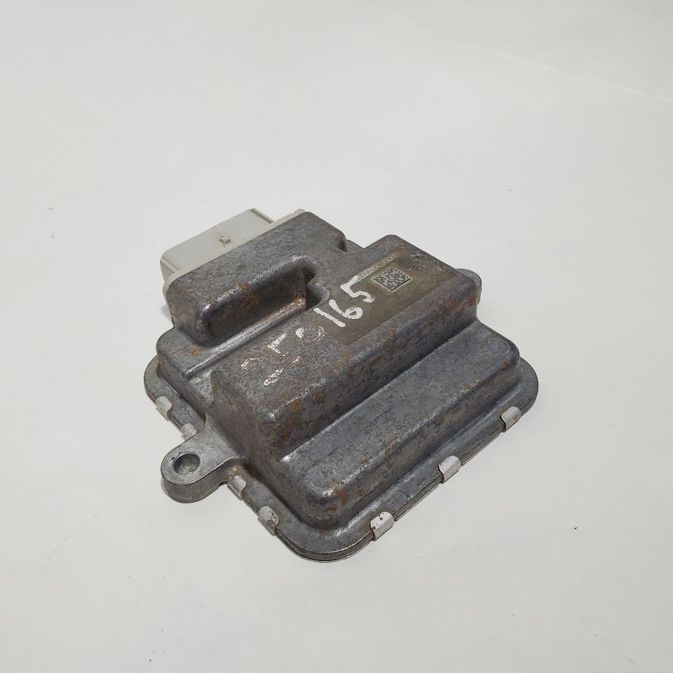 2014 2015 2016 2017 2018 Chevrolet Silverado 1500 OEM Tow Control TC96AAJ