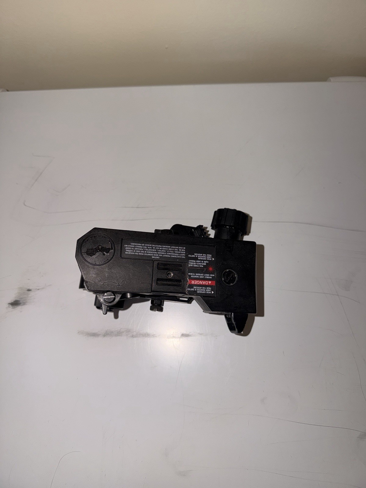 Psq 18 Laser Sight
