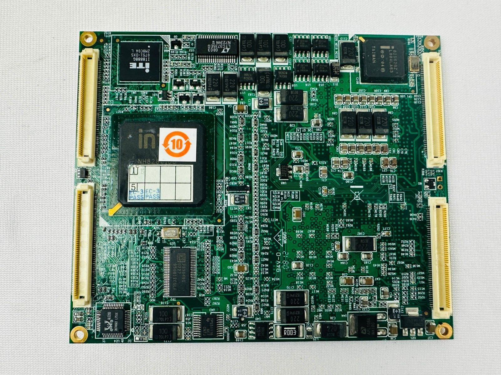 Advantech SOM-4481 CPU Board