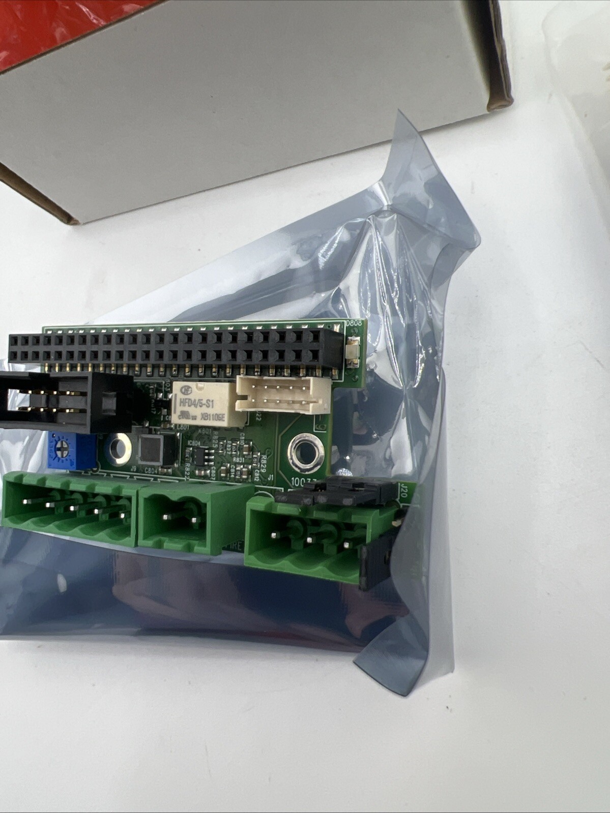 1003309-9.0 EXU SI KIT for Automatic Doors 1003557