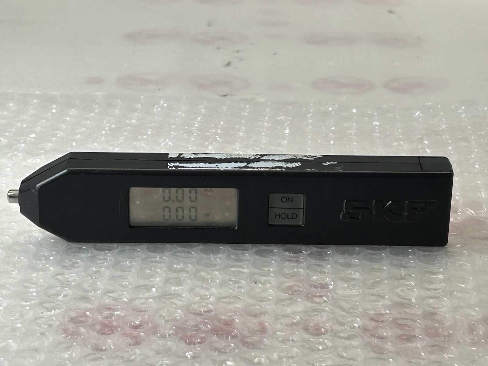 SKF CMVP40 Vibration Pen plus Condition Monitoring LOT P40
