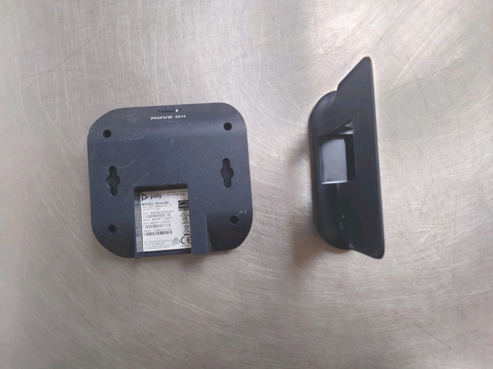 Poly ROVE B4 Base Station
