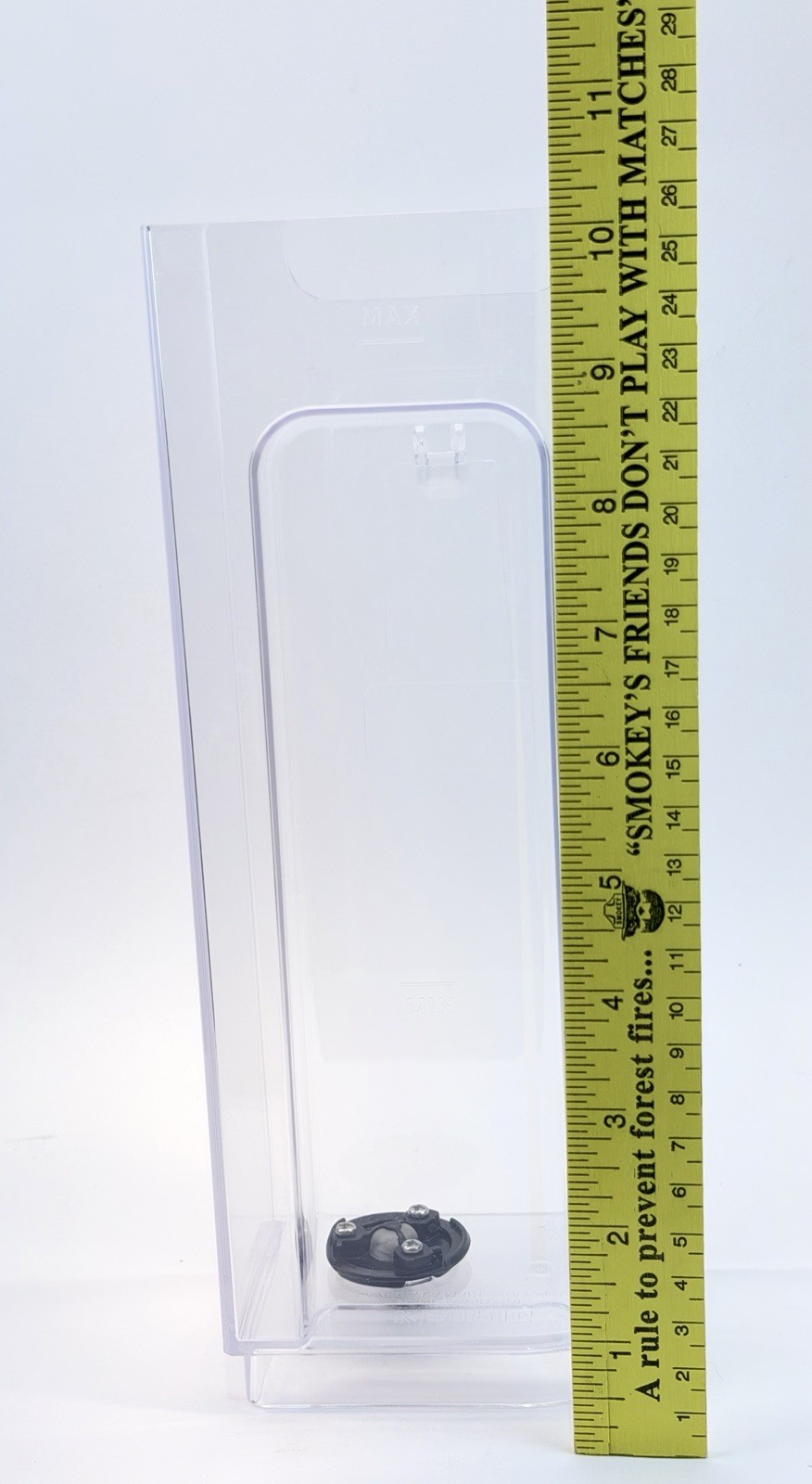 Keurig Coffee Maker K-Express Essentials K-Cup Replacement Water Reservoir K-25