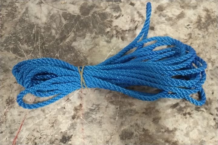 Condor 22RT98 20 Ft L 310 Lb Weight Cap Self-Retracting Lifeline