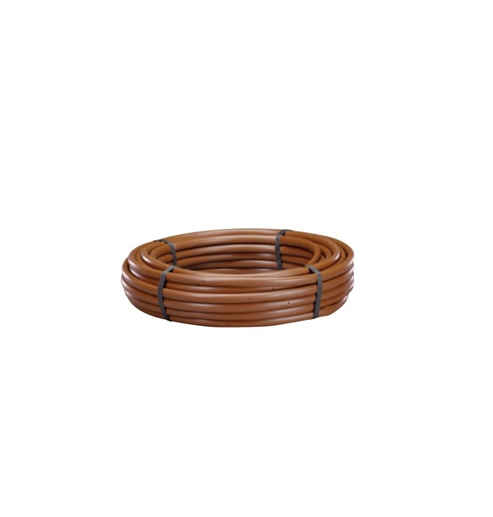 Netafim Techline CV Landscape Dripper Tubing - 17mm Diameter, 12"" Emitter