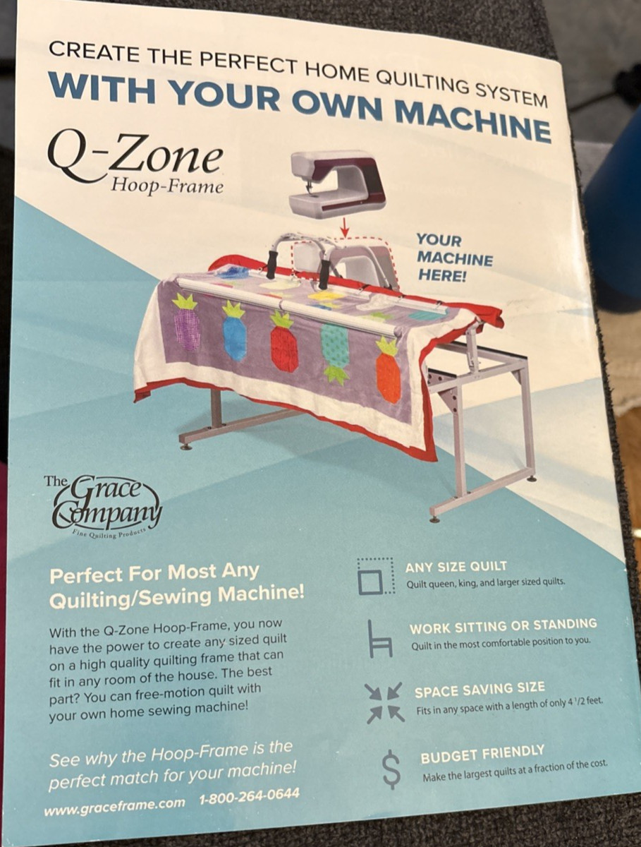 Rare McCall's Quick Quilts June/July 2019