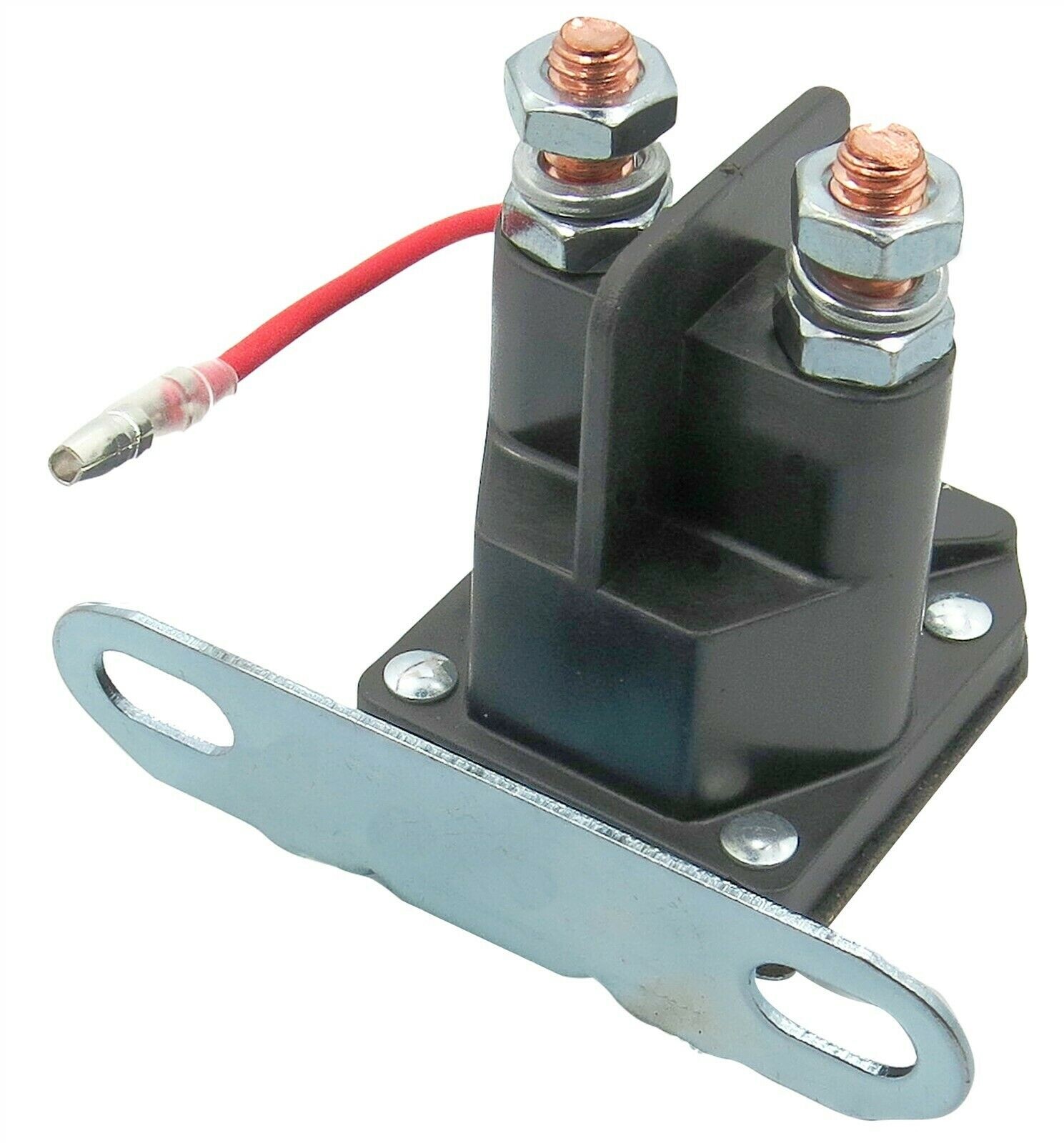 Aitook Starter Solenoid Relay for Polaris 700 800 Xc Sp Edge 2003 Snowmobile