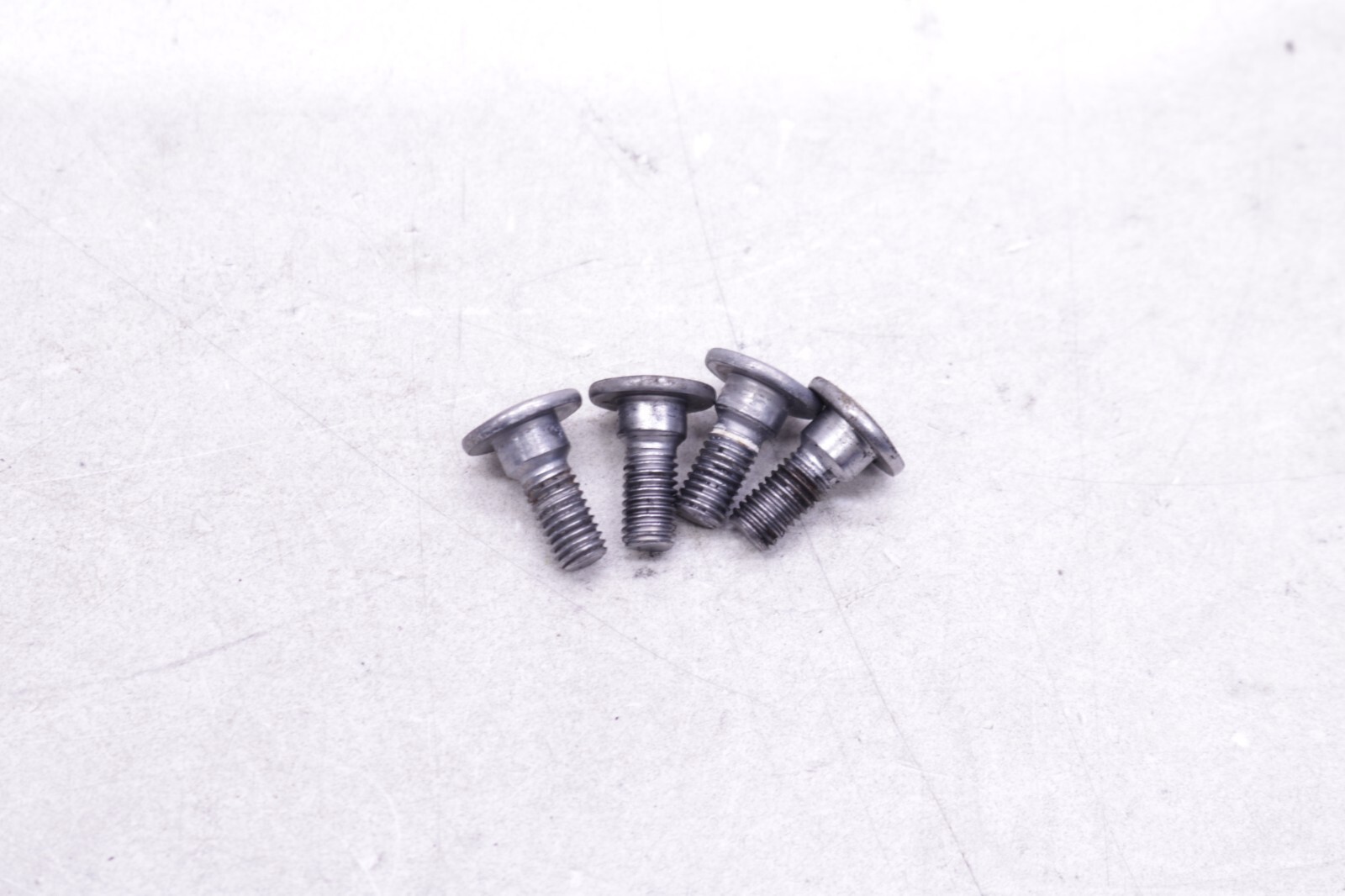 2009 09 10 11 12 KAWASAKI EX250 NINJA EX 250 REARSET MOUNT BOLTS K205