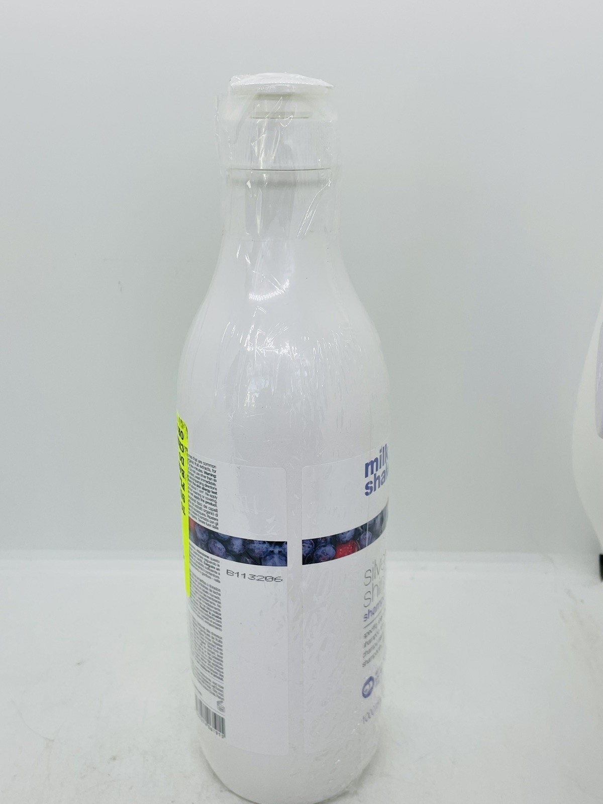 Milk Shake Silver Shine Conditioner 33.8 oz