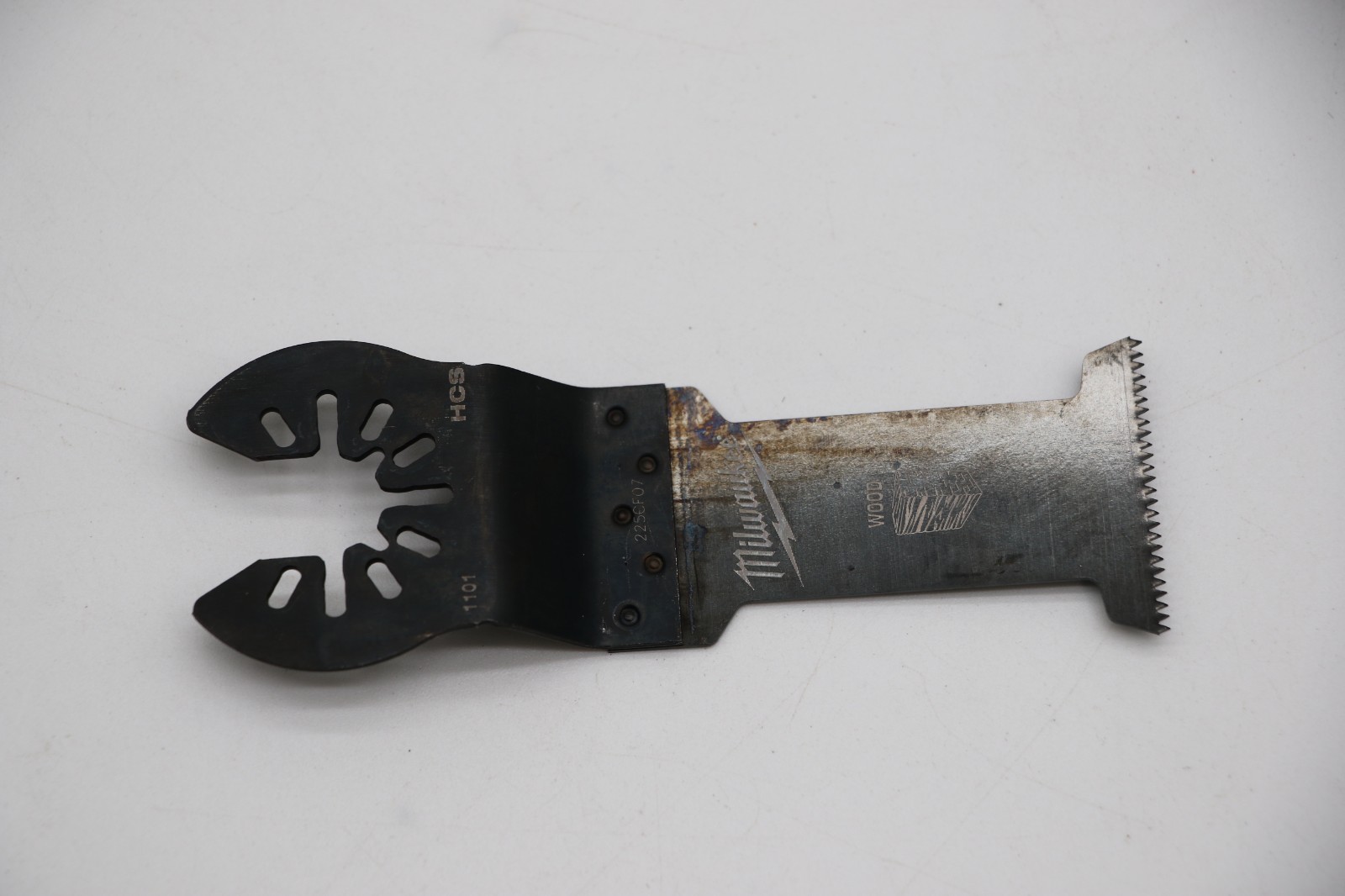 Milwaukee M18 18V Cordless Multi Tool - 2626-20 (Tool Only)