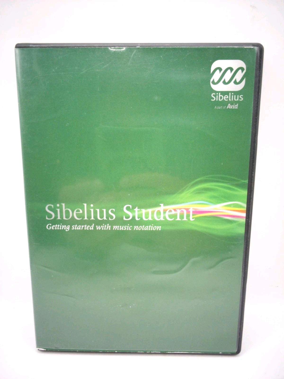 ***READ*** Sibelius Student v5.1 Music Notation Software for Windows & Mac CIB