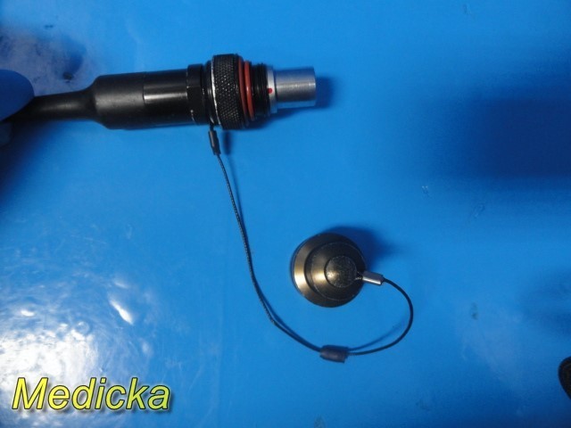 Smith & Nephew ED-3 Camera Head + Coupler Ref 720-4614 | TESTED ~ 37755