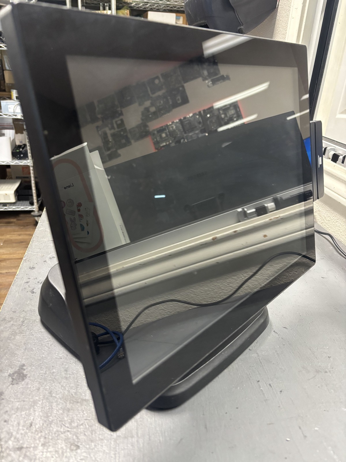 Hisense POS Terminal Computer - HK570Eii