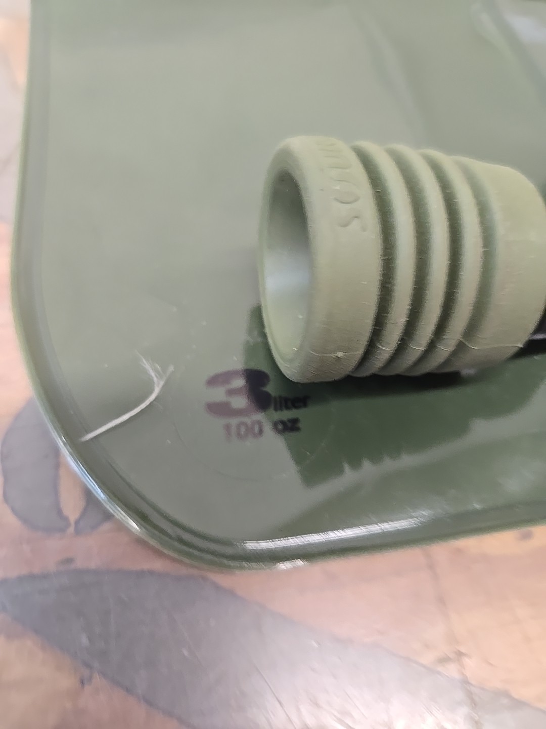 Source 3L Water Hydration Bladder #1
