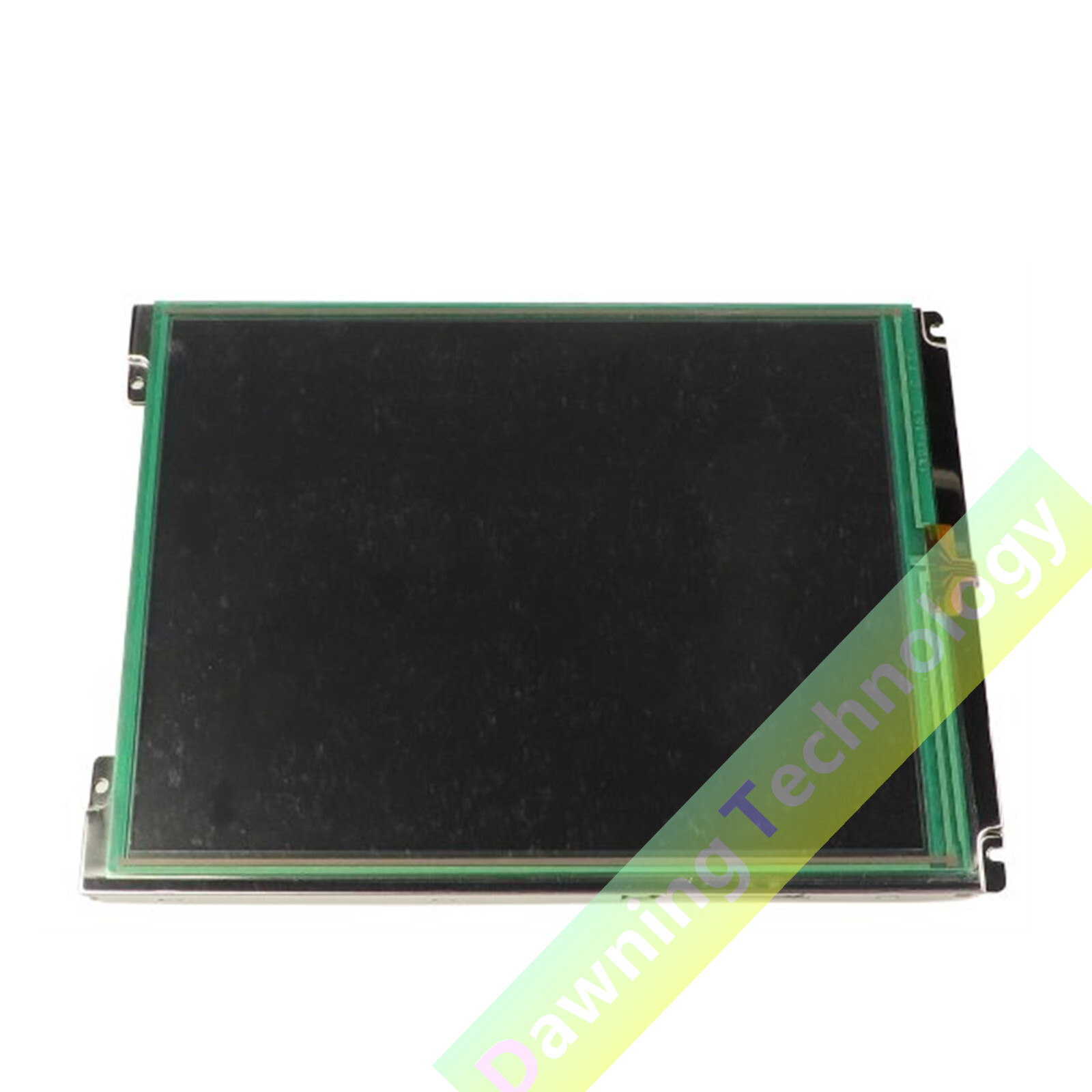 Compatible LCD with Touch digitizer Fit For Allen & Heath GLD-112 Display Screen
