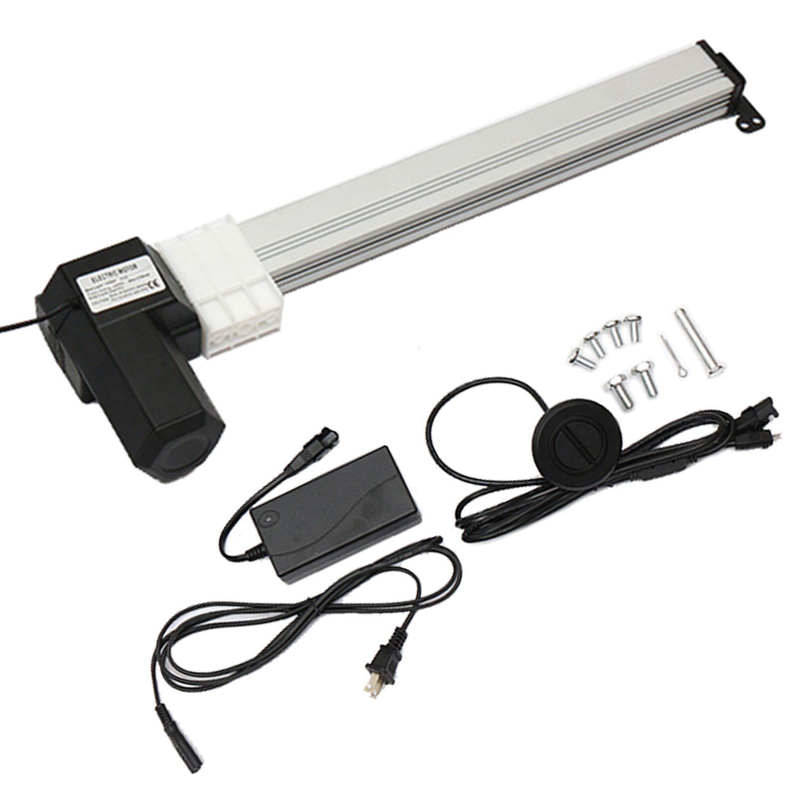 Power Recliner Motor Replacement Actuator Lift Mechanism Parts for Electric Sofa