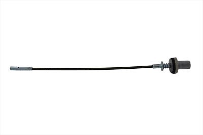Reset Cable & Knob for Harley 73-84 FX (EXCEPT 81-82 FXWG & Late-84 FXE-80)