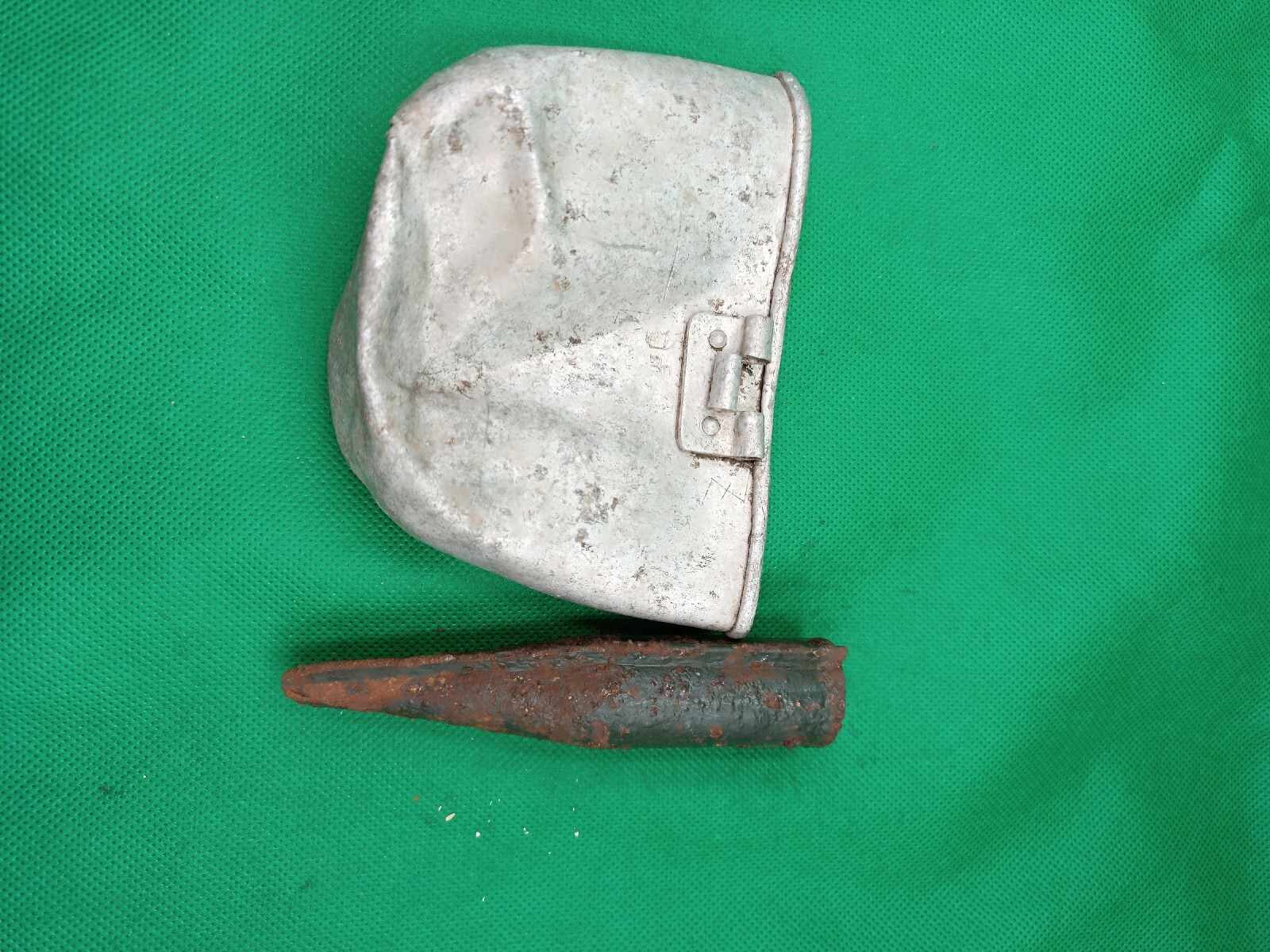 WW2 WWII  german ORIGINAL lot 13