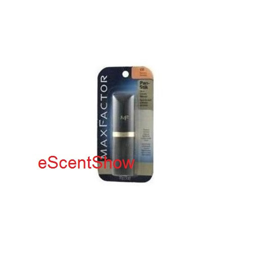 MAX FACTOR PAN-STIK PANSTICK PAN STIK FOUNDATION MAKEUP STICK  SUN TONE 137 NIP