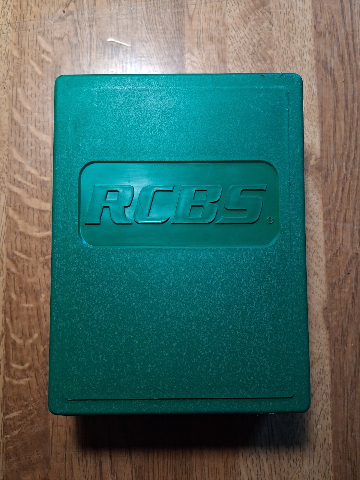 ~Nice Condition RCBS 270 Win Full Length Die Set-Rifle Reloading Die Set~