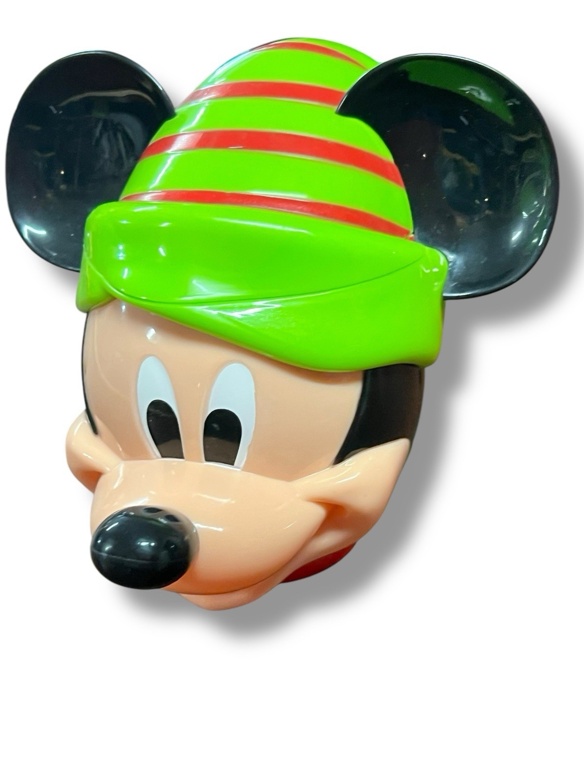 Disney Parks Whirley Drinkworks Micky Mouse Mug w/ Lid