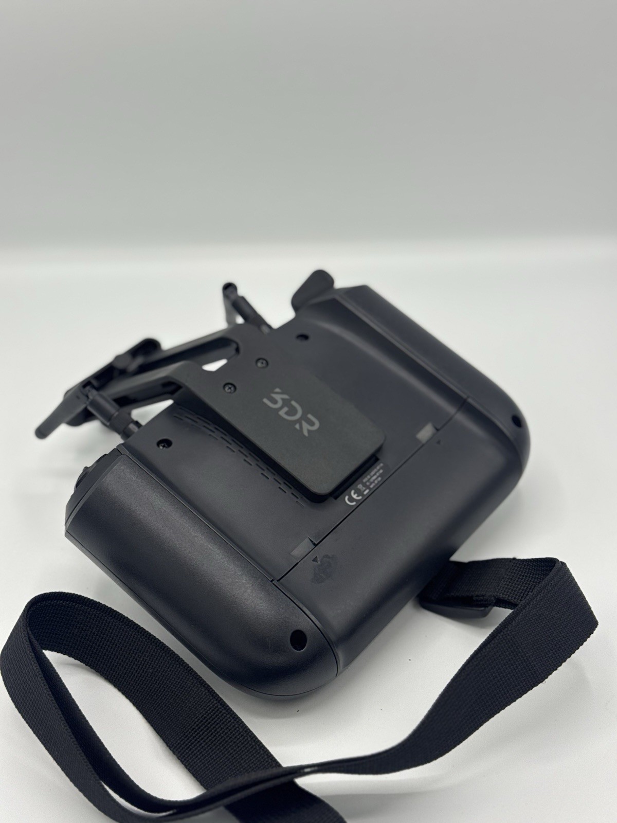 3DR Solo Smart Drone Bundle with Controller , Official 3DR Backpack great cond.