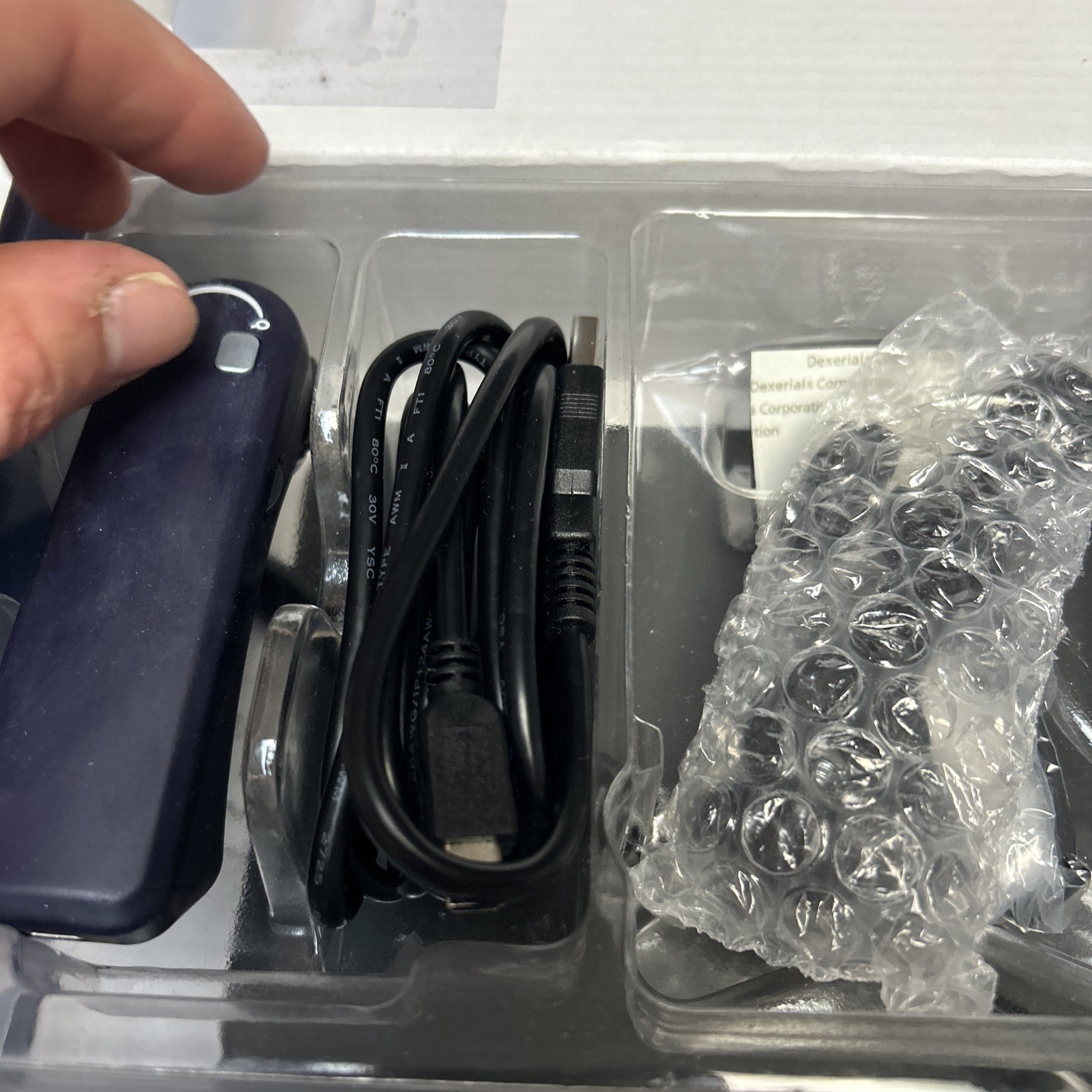 ViTiny UM06 Handheld USB Digital Microscope