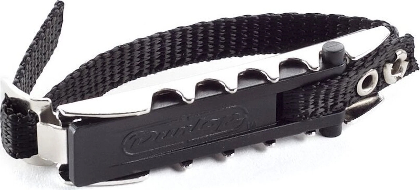 Gtr Capo Pro Curved