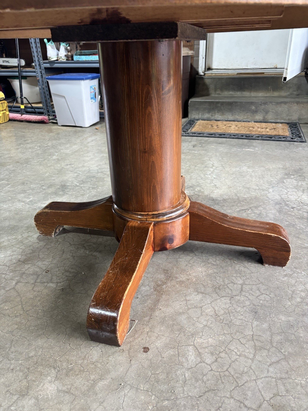 4ft Dinning Room Table
