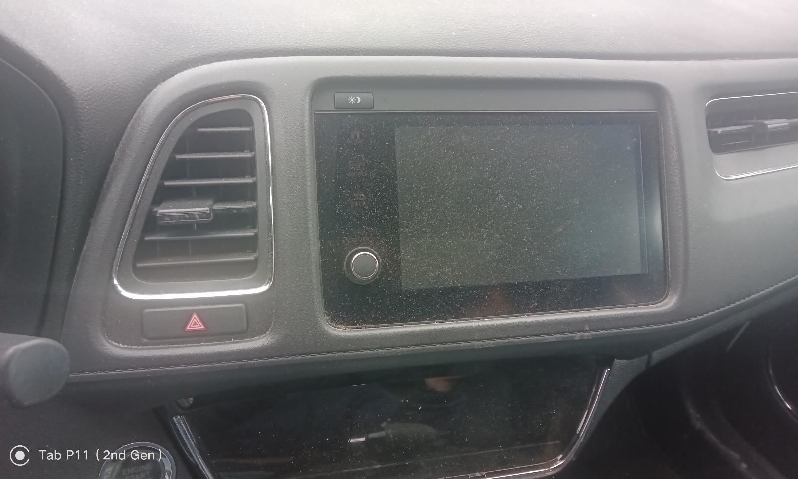 Audio Equipment Radio US Market Receiver EX Fits 19-22 HR-V 773225