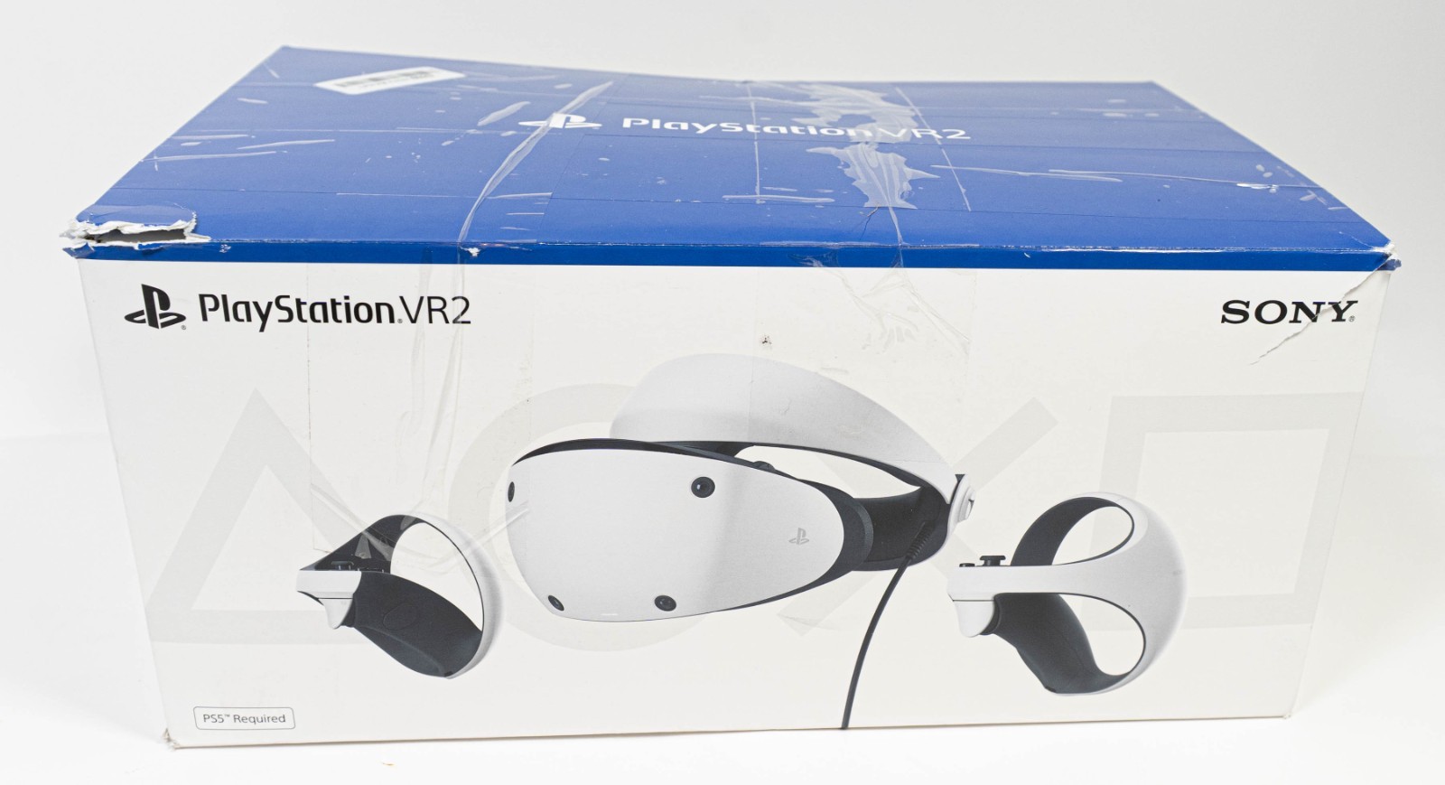 Sony PlayStation PS VR2 White