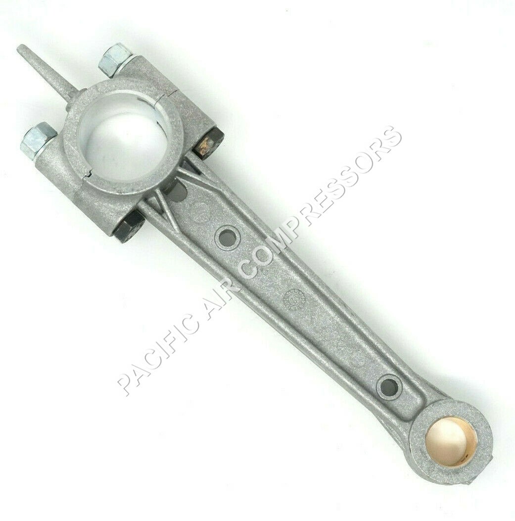 31101990CH, 311SL11005CH Rolair Connecting Rod w/o Bearing Inserts for K30, K35