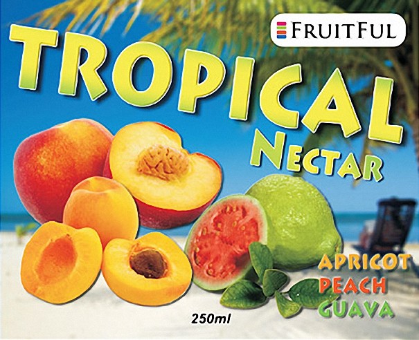 4 oz Candle Scent Oil-TROPICAL NECTAR