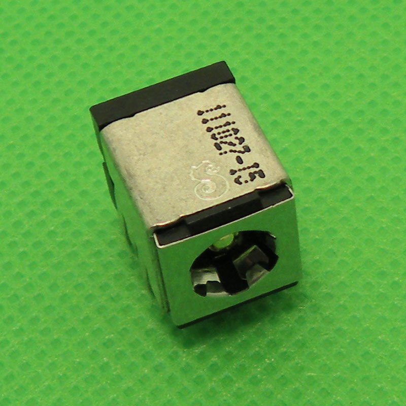 AC DC JACK POWER PLUG IN PORT CONECTOR SOCKET For Intel NUC NUC6i7KYK