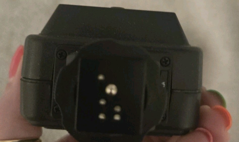 Vantage Autoflash DX-700 USED-UNTESTED