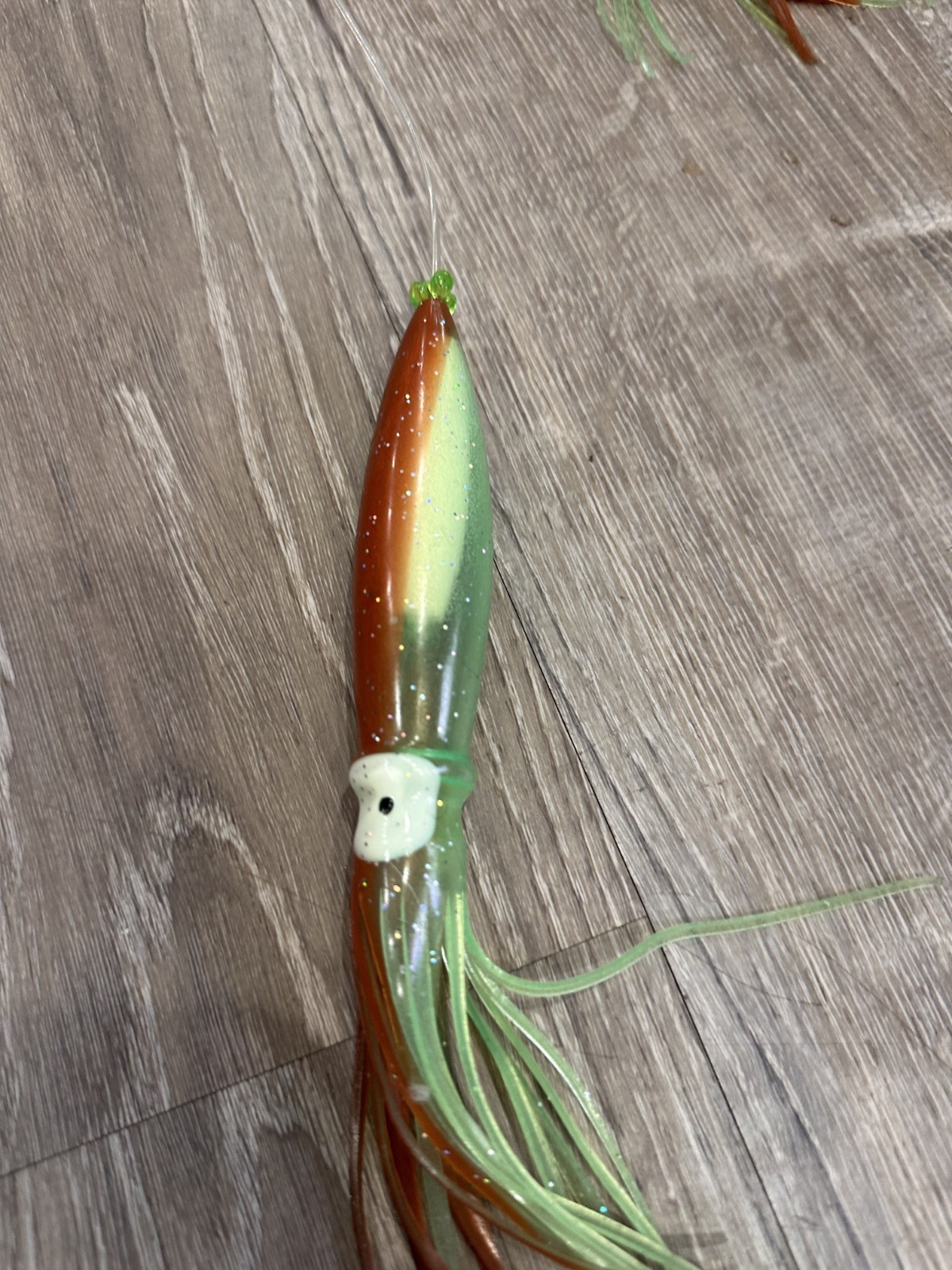 Custom spreader bars- fishing