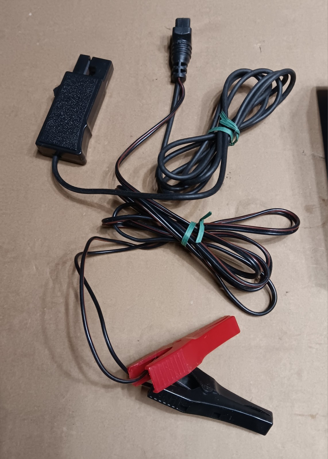 EQUUS 3032 10 Function Analyzer