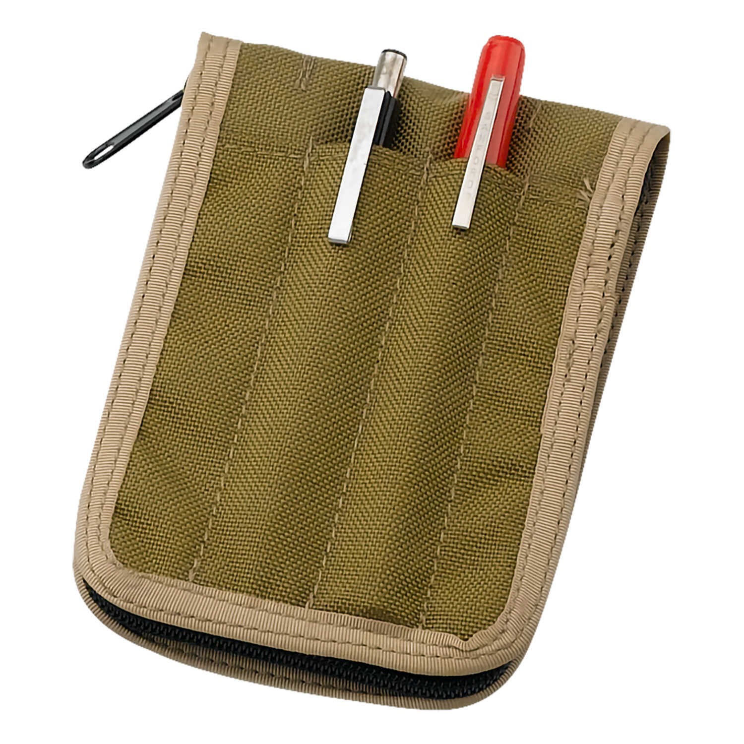 Rite in the Rain Cordura Notebook Cover, No. C935 Tan