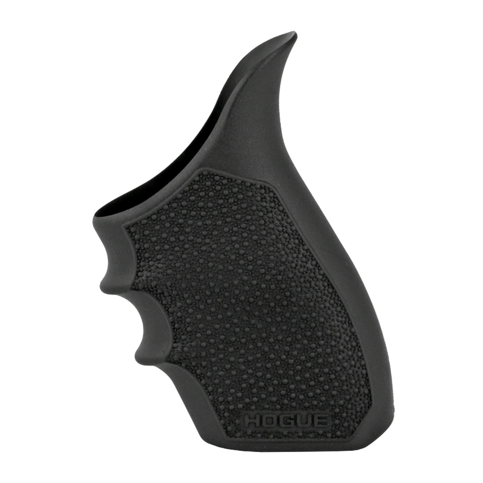 Hogue HandALL Beavertail Black Grip Sleeve Glock 17/18/22/31/34/35 Gen 3/4 17030