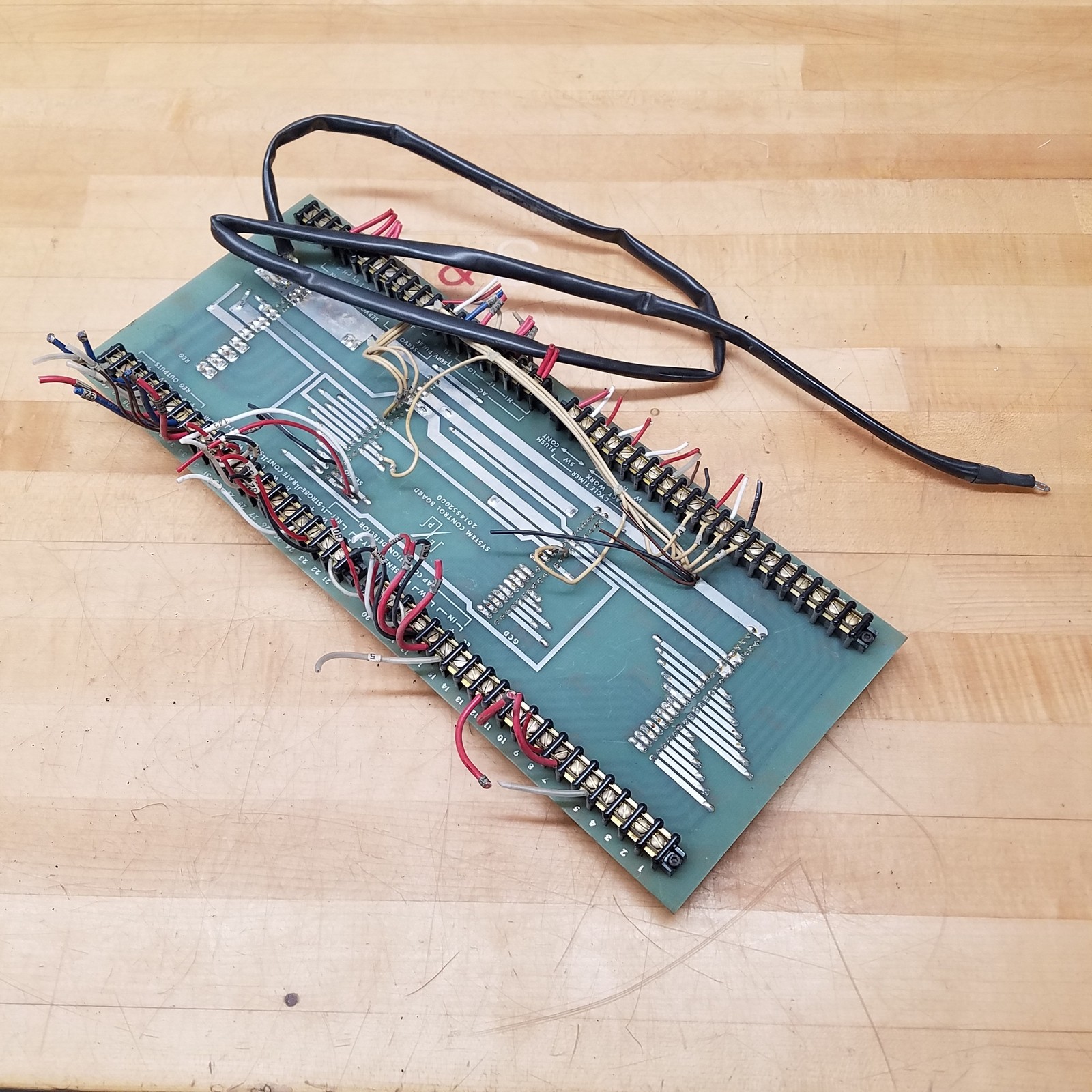 EP 2014552000 System Control Board - USED
