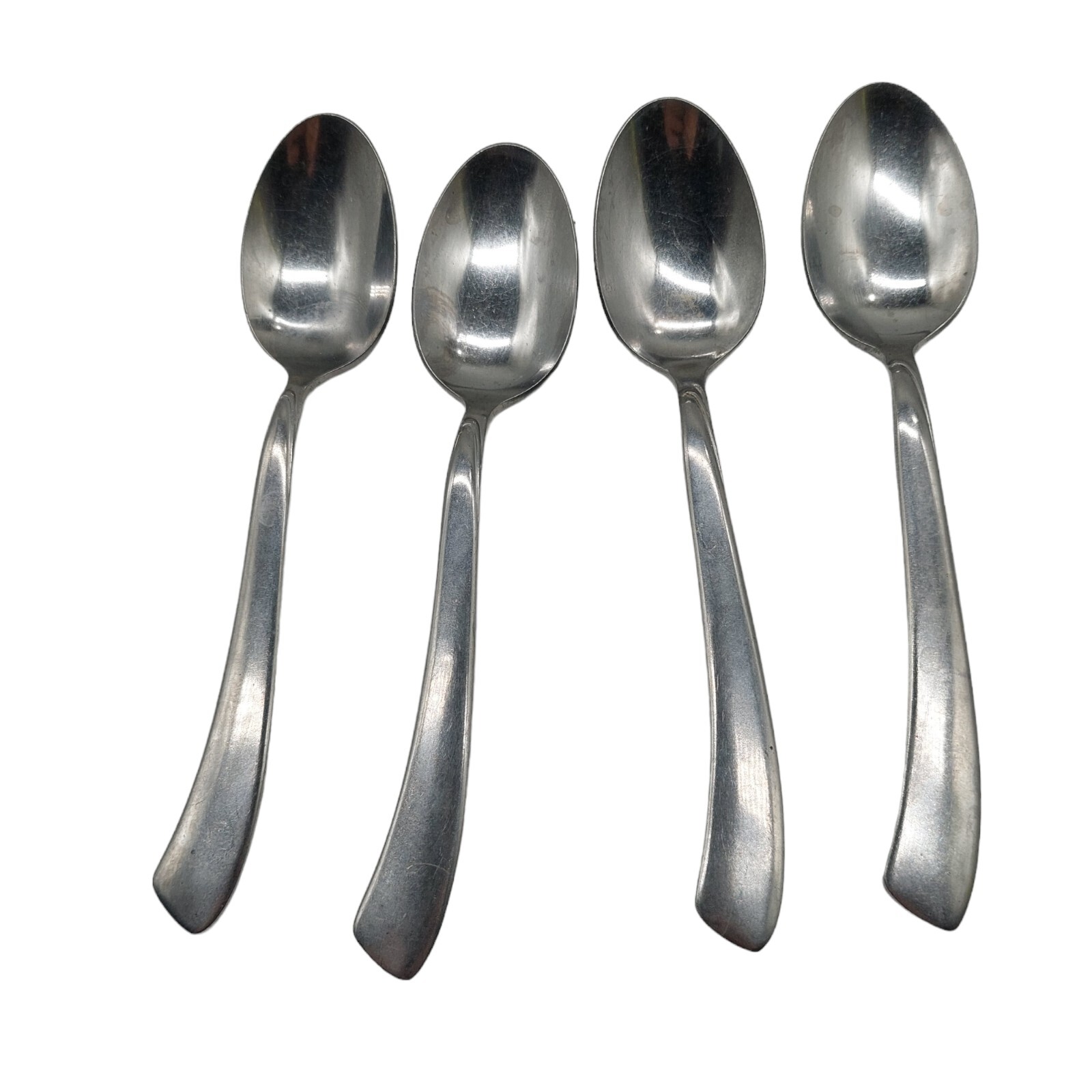 Dorzel Spoons 6 Inch Set Of 4